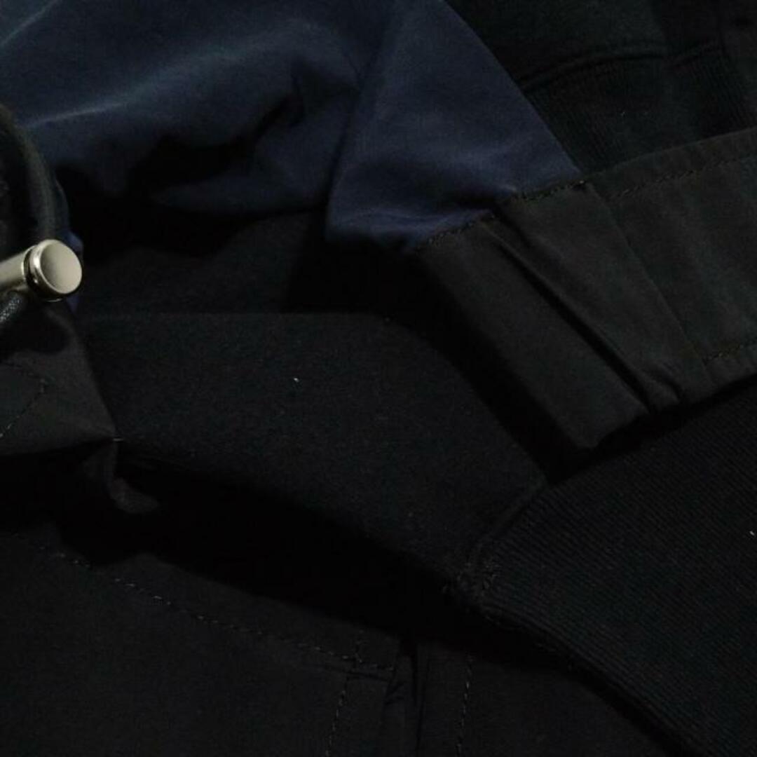 sacai - Sacai(サカイ) ブルゾン サイズ1 S レディース美品 - 22 sacai - Sacai(サカイ) ブルゾン サイズ1 S レディース美品 - 22