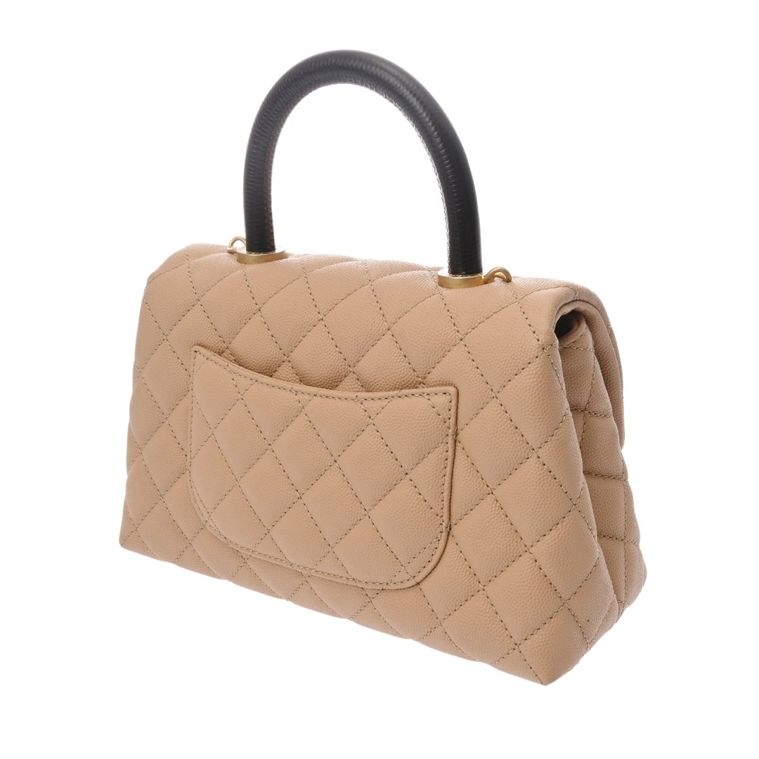 CHANEL - シャネル マトラッセ トップハンドル XS 2WAY CHANEL - シャネル マトラッセ トップハンドル XS 2WAY