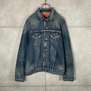 Levi's - Levi's 70505-0049 Gジャン 木村拓哉着用 限定 Levi's - Levi's 70505-0049 Gジャン 木村拓哉着用 限定