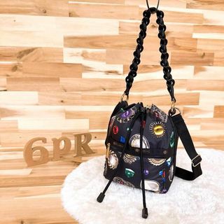 LeSportsac(ショルダーバッグ)のフリマアイテム一覧 LeSportsac(ショルダーバッグ)のフリマアイテム一覧