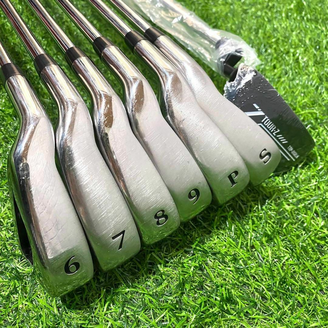 TaylorMade - テーラーメイド バーナー ゴルフセット 10本 左 TaylorMade - テーラーメイド バーナー ゴルフセット 10本 左