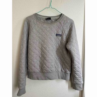 patagonia - 17年製 パタゴニア 裏 ボア ロング コート patagonia - 17年製 パタゴニア 裏 ボア ロング コート