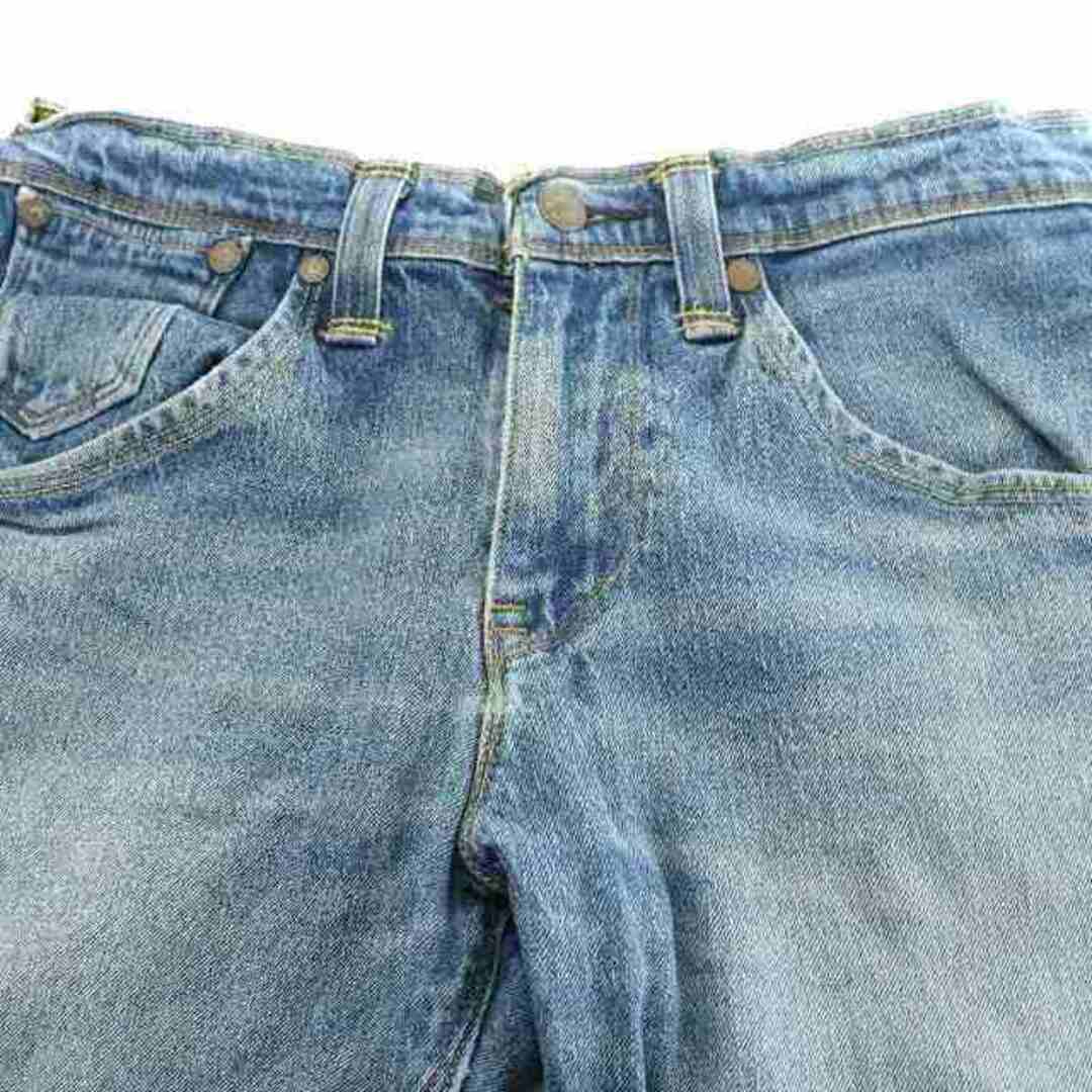 Levi's - リーバイス 511 デニムパンツ ジーンズ ダメージ加工 Levi's - リーバイス 511 デニムパンツ ジーンズ ダメージ加工