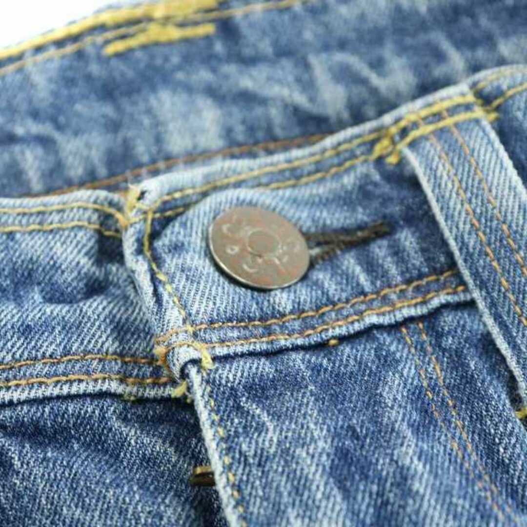 Levi's - リーバイス 511 デニムパンツ ジーンズ ダメージ加工 Levi's - リーバイス 511 デニムパンツ ジーンズ ダメージ加工
