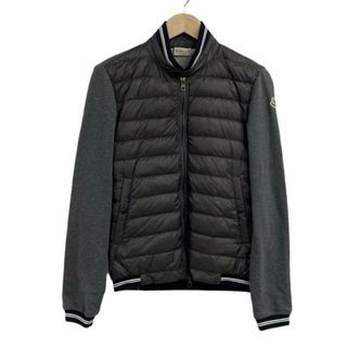 MONCLER(ブルゾン)のフリマアイテム一覧 MONCLER(ブルゾン)のフリマアイテム一覧