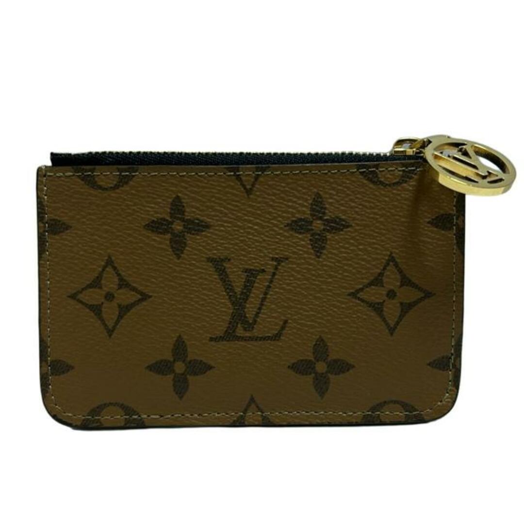 LOUIS VUITTON - LOUIS VUITTON(ルイヴィトン) コインケース LOUIS VUITTON - LOUIS VUITTON(ルイヴィトン) コインケース