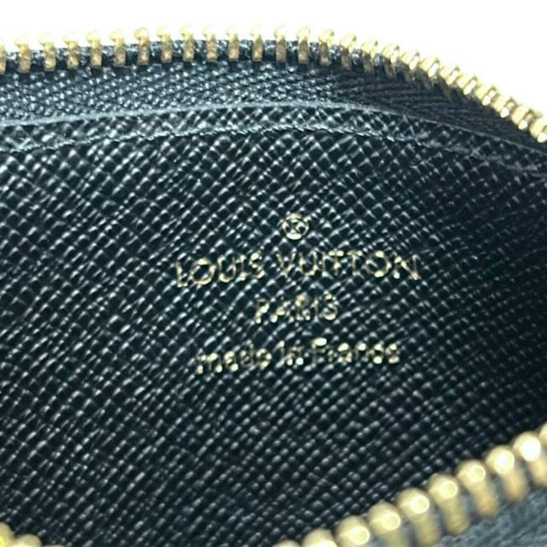 LOUIS VUITTON - LOUIS VUITTON(ルイヴィトン) コインケース LOUIS VUITTON - LOUIS VUITTON(ルイヴィトン) コインケース