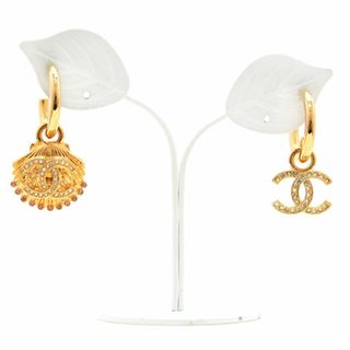 CHANEL(ピアス ・ ピンク/桃色系)のフリマアイテム一覧 CHANEL(ピアス ・ ピンク/桃色系)のフリマアイテム一覧