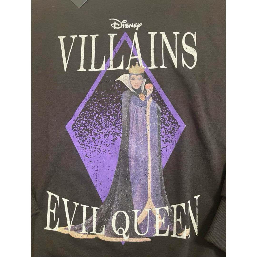 Disney - ディズニー ヴィランズ 白雪姫 女王 エヴィル クイーン Disney - ディズニー ヴィランズ 白雪姫 女王 エヴィル クイーン
