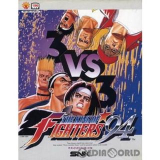 NEOGEO - PS2ソフト 餓狼 MARK OF THE WOLVES(がろう マーク NEOGEO - PS2ソフト 餓狼 MARK OF THE WOLVES(がろう マーク