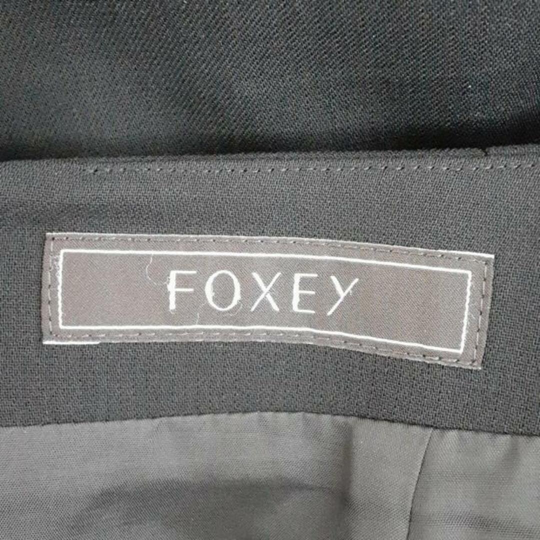 FOXEY - FOXEY(フォクシー) スカート サイズ38 M レディース美品 FOXEY - FOXEY(フォクシー) スカート サイズ38 M レディース美品