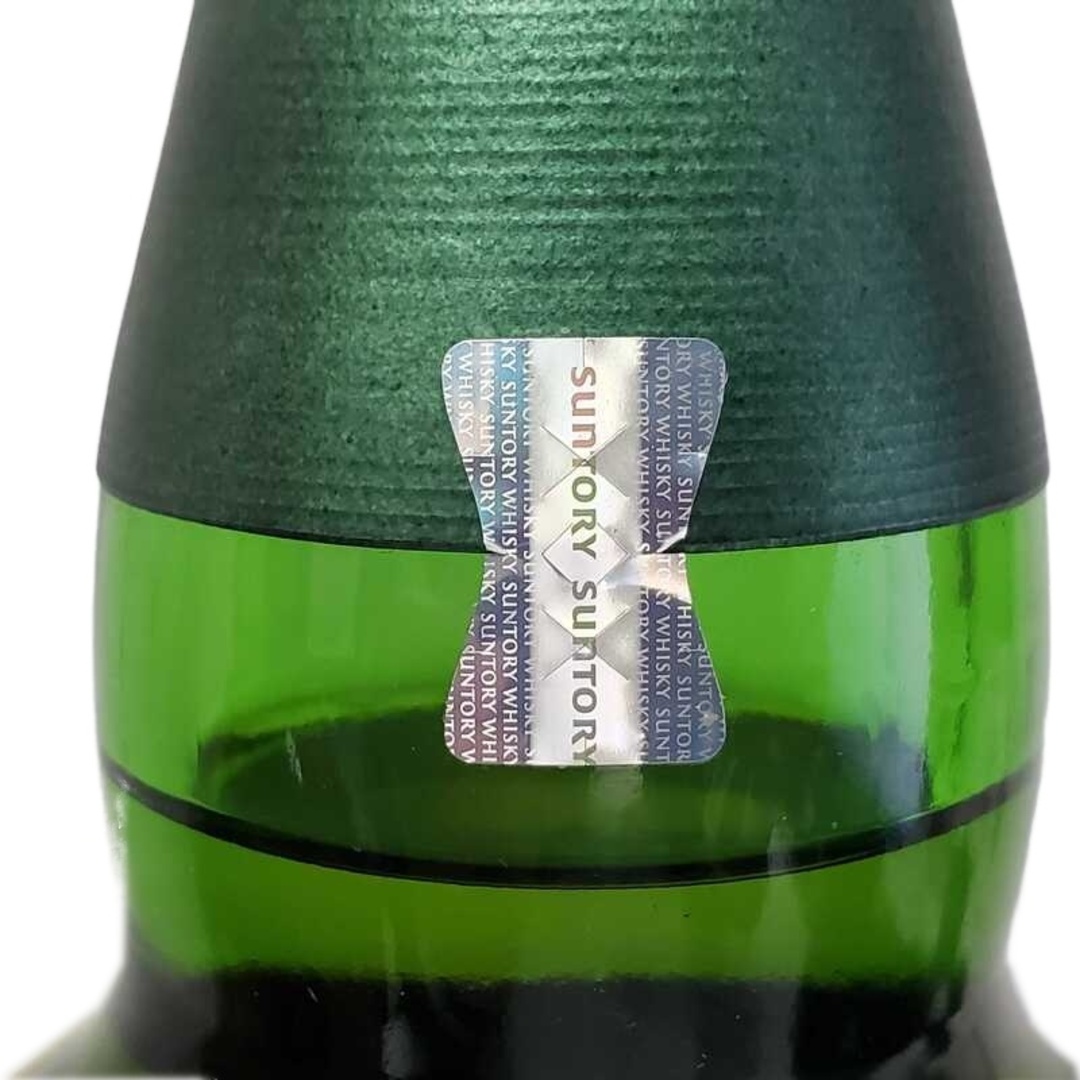 サントリー - ウイスキー 2本セット SUNTORY サントリー 山崎 12 サントリー - ウイスキー 2本セット SUNTORY サントリー 山崎 12