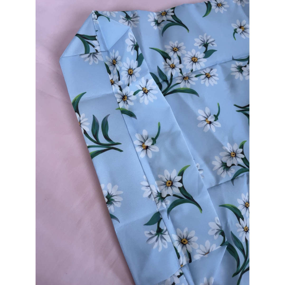 FEILER - 新品・未使用☆フェイラー バッグカバー ホワイト FEILER - 新品・未使用☆フェイラー バッグカバー ホワイト