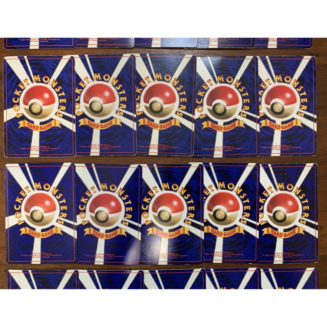 ポケモン - コロコロコミック付録/プロモカードセット ポケモン ポケモン - コロコロコミック付録/プロモカードセット ポケモン