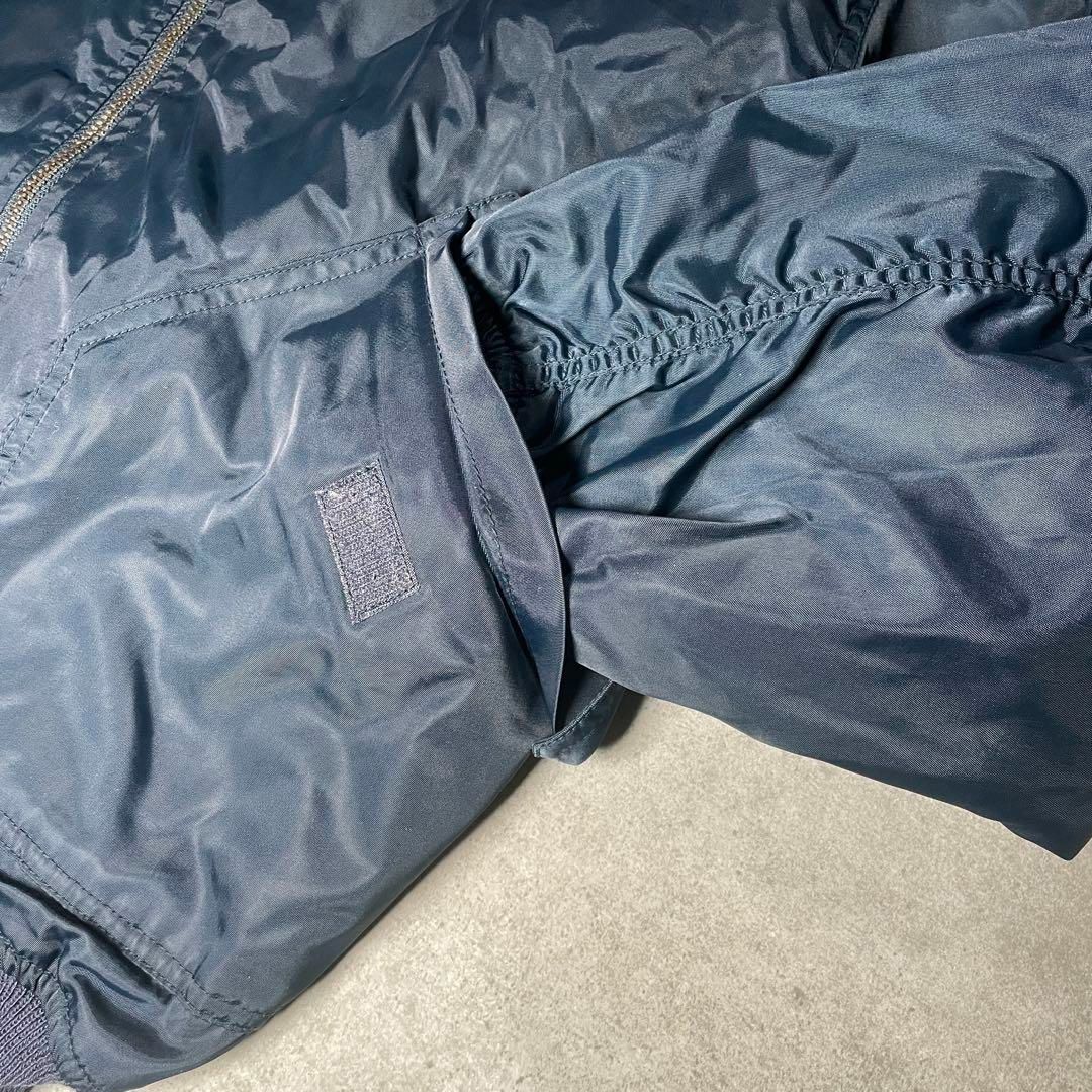 サントリー - BOSS フライトジャケット b-15 ドカジャン非売品 サントリー - BOSS フライトジャケット b-15 ドカジャン非売品