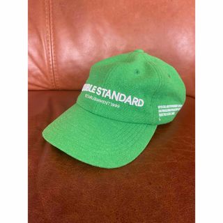 DOUBLE STANDARD CLOTHING(キャップ)のフリマアイテム一覧 DOUBLE STANDARD CLOTHING(キャップ)のフリマアイテム一覧