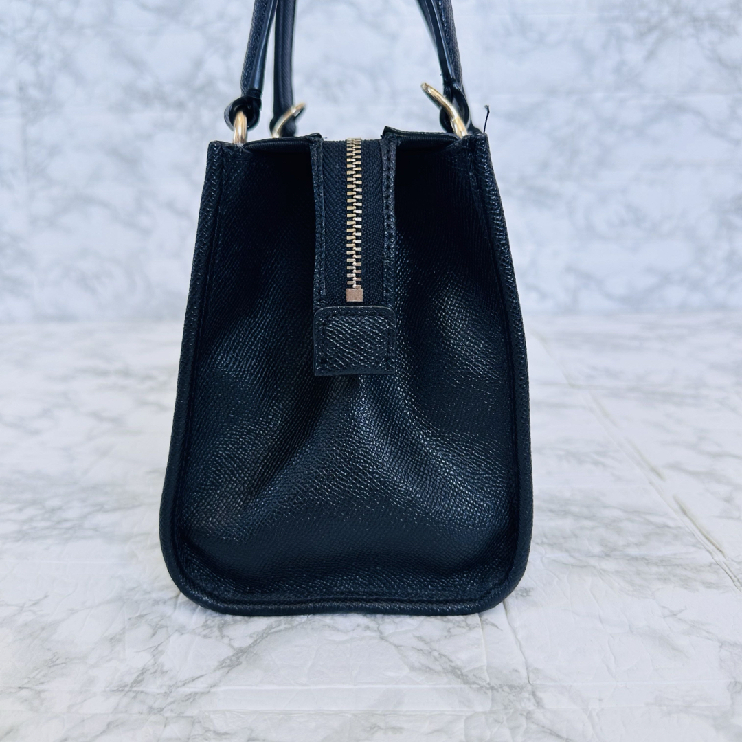 COACH - 【極美品】 COACH コーチ 2way ショルダーバッグ レザー COACH - 【極美品】 COACH コーチ 2way ショルダーバッグ レザー
