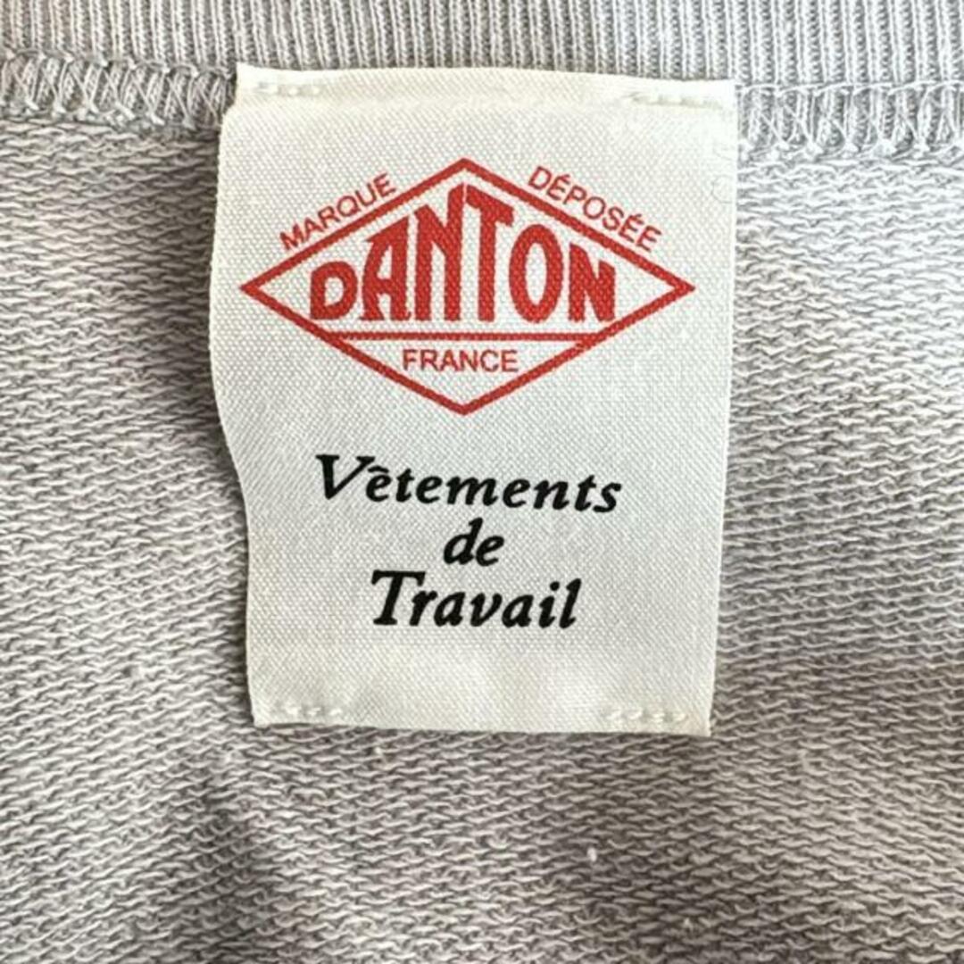 DANTON - DANTON(ダントン) カーディガン サイズ42 L レディース DANTON - DANTON(ダントン) カーディガン サイズ42 L レディース