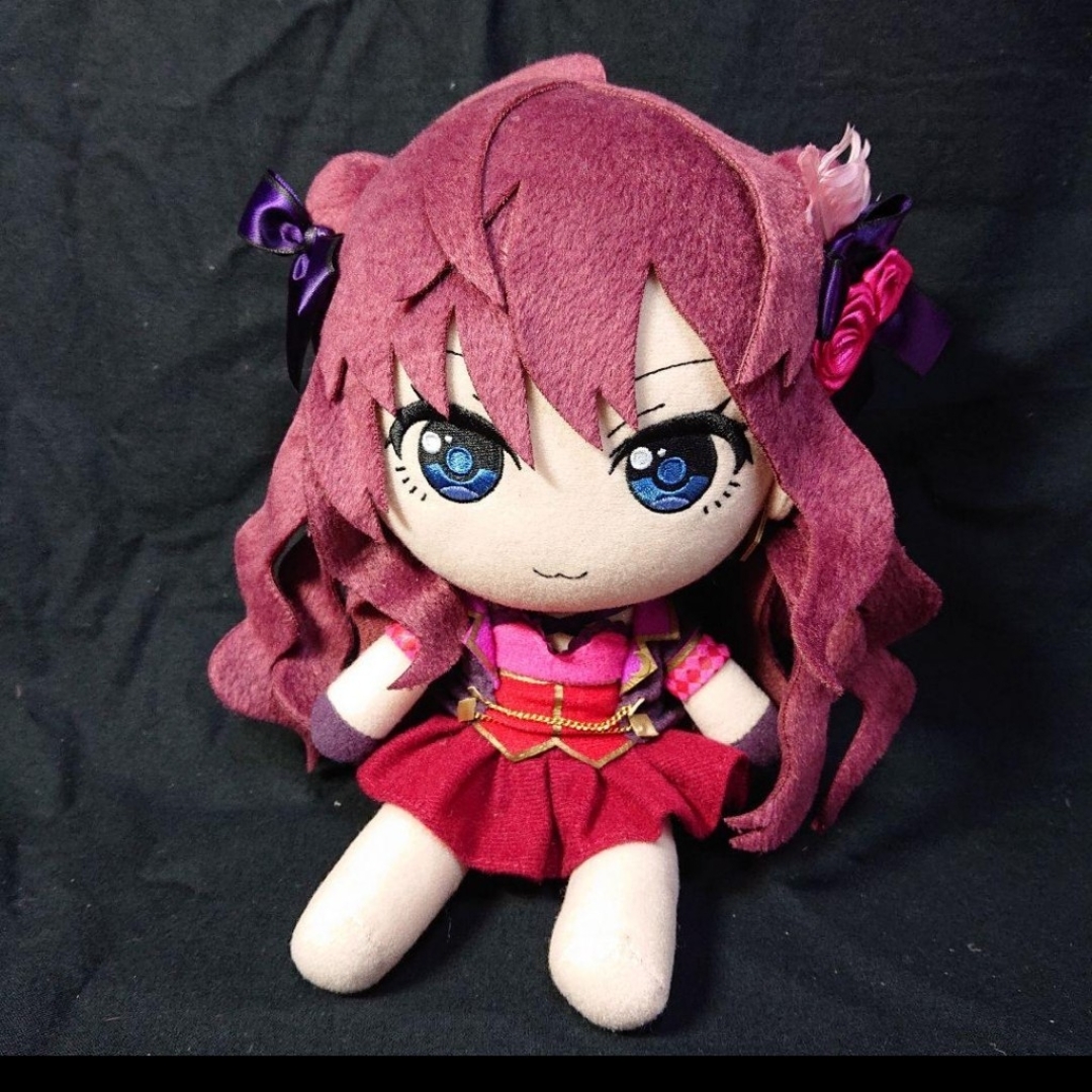 Gift - アイドルマスター シンデレラガールズ ぬいぐるみ 一ノ瀬 Gift - アイドルマスター シンデレラガールズ ぬいぐるみ 一ノ瀬