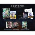 PS5 ソフト LOST EPIC(ロストエピック) Deluxe Edition(限定版) ワンオアエイト