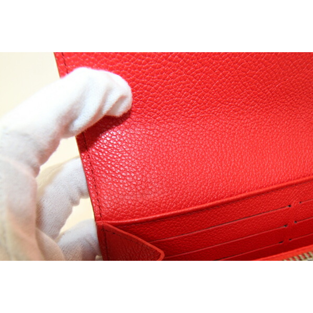 LOUIS VUITTON - ルイヴィトン 二つ折り長財布 ルイヴィトン LOUIS VUITTON - ルイヴィトン 二つ折り長財布 ルイヴィトン