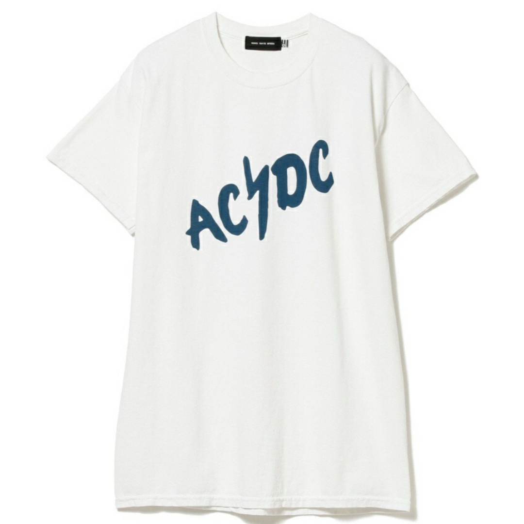 GOOD ROCK SPEED - GOOD ROCK SPEED / AC/DC 08-09 Tシャツの GOOD ROCK SPEED - GOOD ROCK SPEED / AC/DC 08-09 Tシャツの