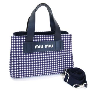 MIU MIU(ショルダーバッグ)のフリマアイテム一覧 MIU MIU(ショルダーバッグ)のフリマアイテム一覧