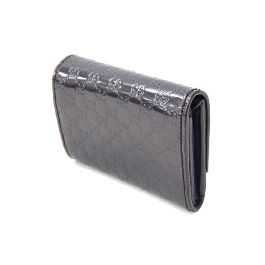 GUCCI - グッチ コインケース マイクログッチシマ 295845の通販 GUCCI - グッチ コインケース マイクログッチシマ 295845の通販