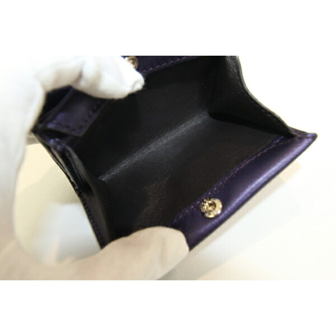 GUCCI - グッチ コインケース マイクログッチシマ 295845の通販 GUCCI - グッチ コインケース マイクログッチシマ 295845の通販