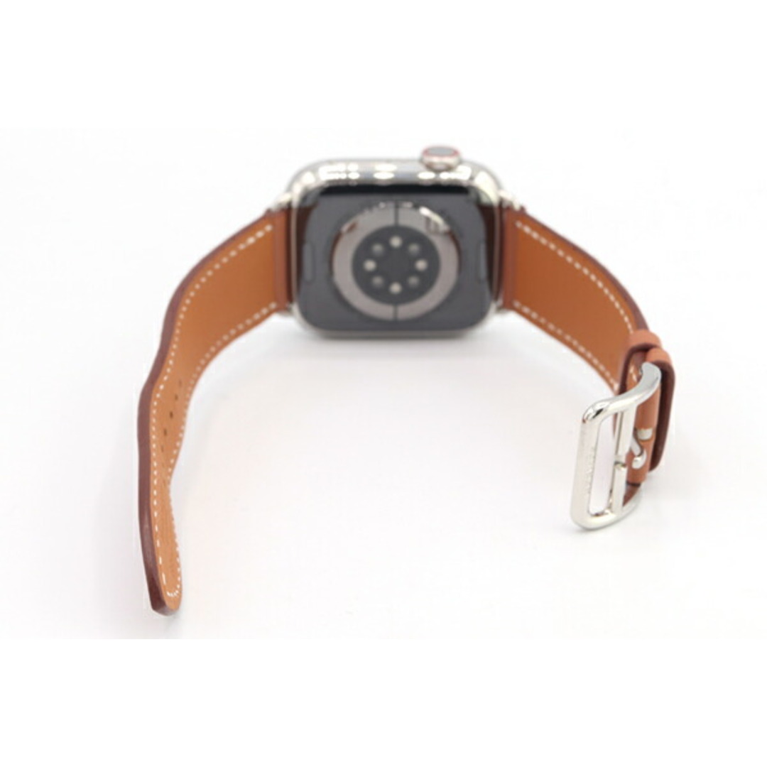 HERMES - アップル メンズウォッチ Applewatch 41mmの通販 by 夢 HERMES - アップル メンズウォッチ Applewatch 41mmの通販 by 夢
