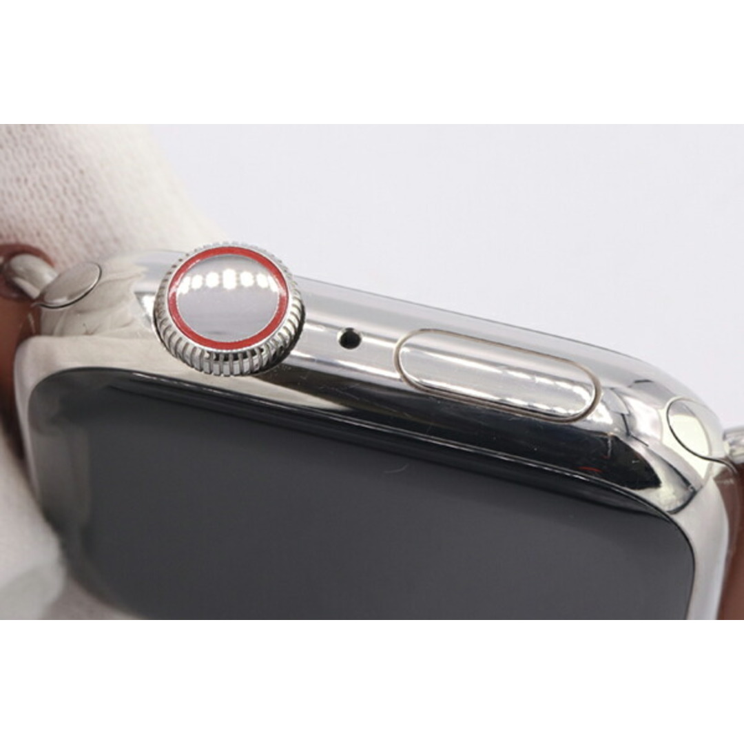 HERMES - アップル メンズウォッチ Applewatch 41mmの通販 by 夢 HERMES - アップル メンズウォッチ Applewatch 41mmの通販 by 夢
