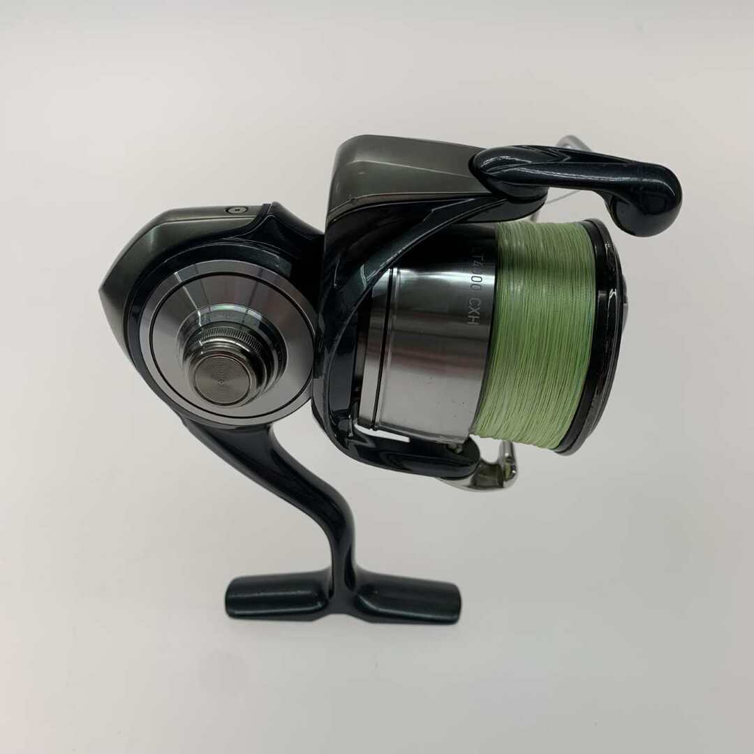 DAIWA - ○○DAIWA ダイワ スピニングリール 24セルテート DAIWA - ○○DAIWA ダイワ スピニングリール 24セルテート