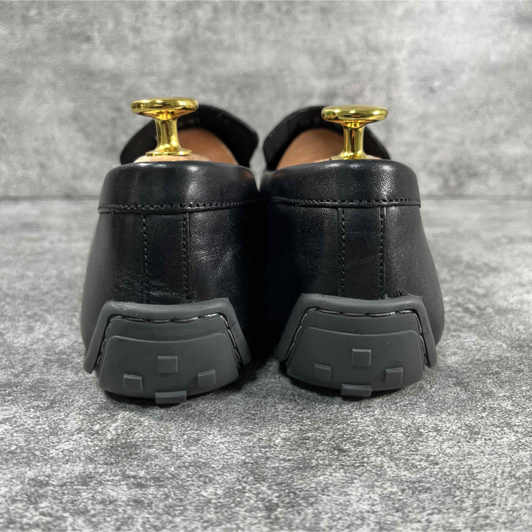Clarks - 未使用級 Clarks クラークス レザー スリッポン 革靴 Clarks - 未使用級 Clarks クラークス レザー スリッポン 革靴