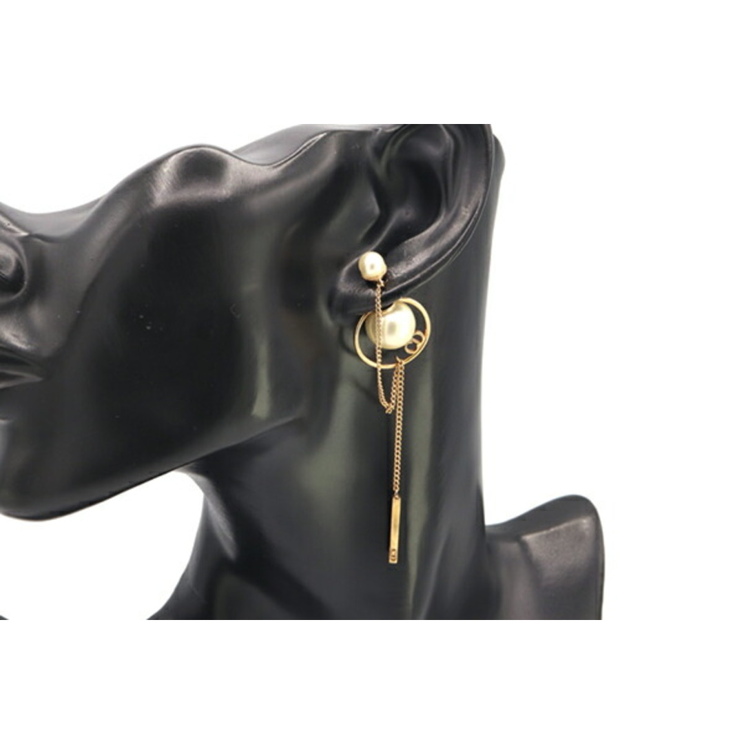 Christian Dior - ディオール 片耳ピアス トライバル E0956TRIRS Christian Dior - ディオール 片耳ピアス トライバル E0956TRIRS