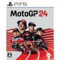 PS5 ソフト MotoGP 24(モトジーピー 24) PLAION