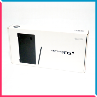 ニンテンドーDS - 【良品】任天堂 ニンテンドーDSi ブラック TWL ニンテンドーDS - 【良品】任天堂 ニンテンドーDSi ブラック TWL