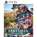 PS5 ソフト FANTASIAN Neo Dimension(ファンタジアン ネオディメンジョン) スクウェア・エニックス