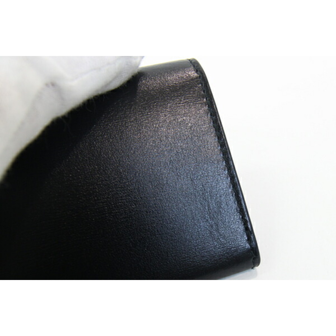 GUCCI - グッチ 名刺入れ GGマーモント 665453 ブラックの通販 GUCCI - グッチ 名刺入れ GGマーモント 665453 ブラックの通販