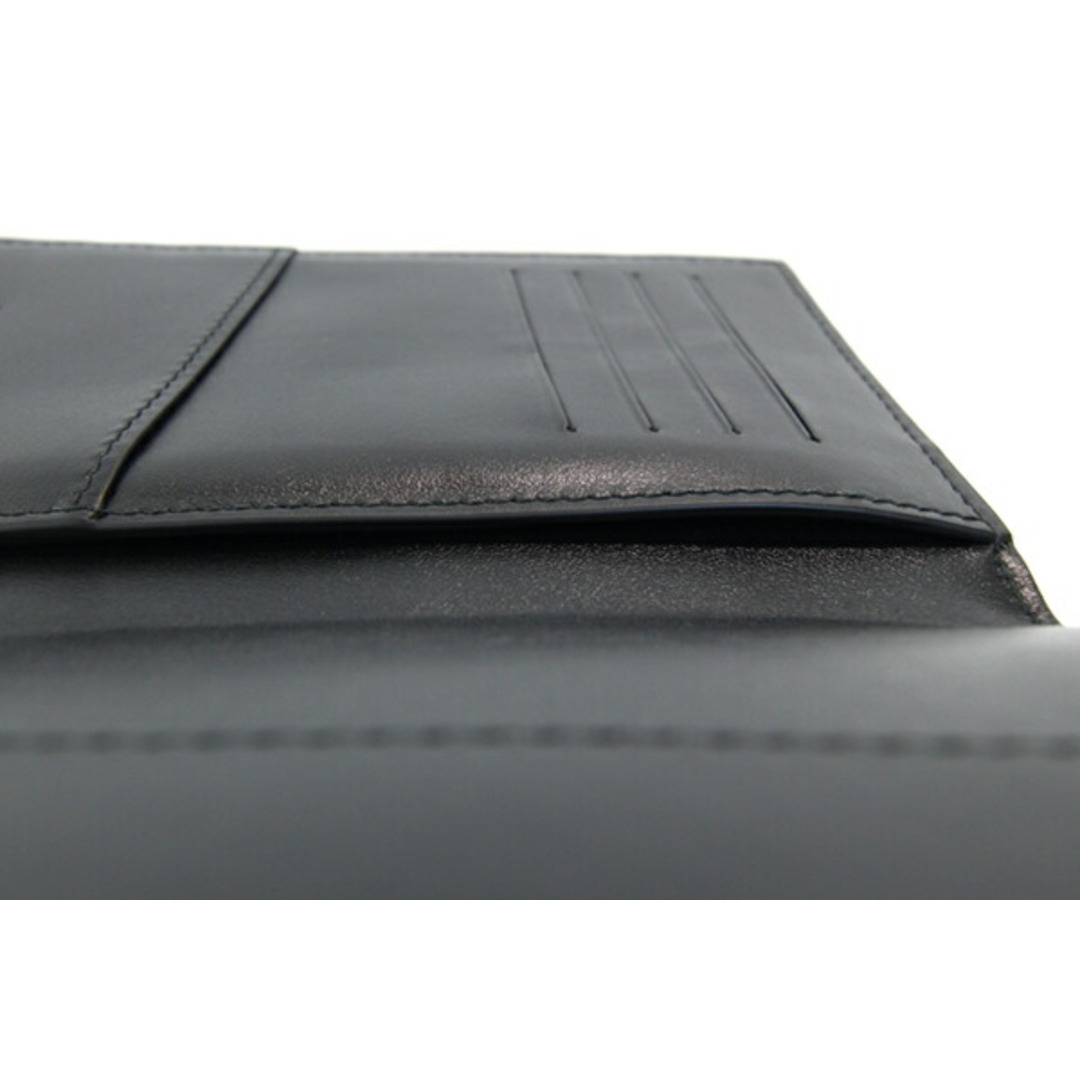 BOTTEGA VENETA - ボッテガヴェネタ パスポートケース カセット BOTTEGA VENETA - ボッテガヴェネタ パスポートケース カセット