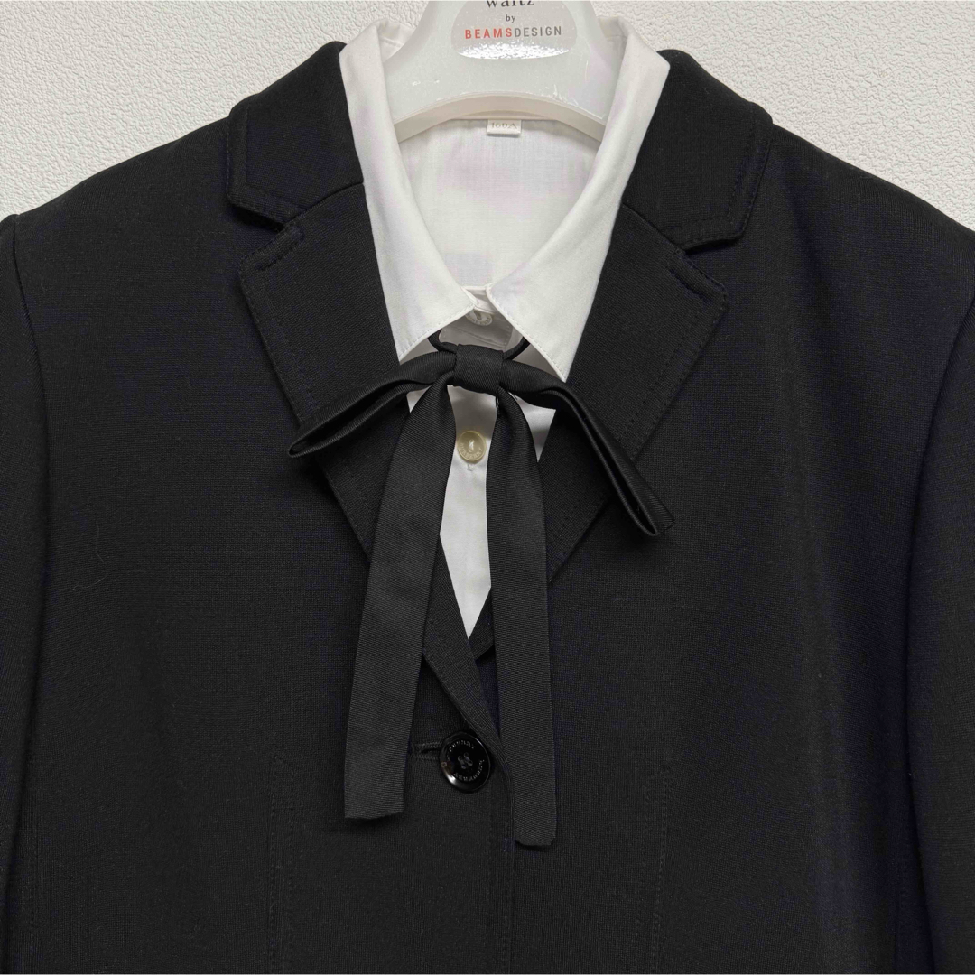 BURBERRY - 卒服 バーバリー 卒業入学式 フォーマルセット 160 BURBERRY - 卒服 バーバリー 卒業入学式 フォーマルセット 160