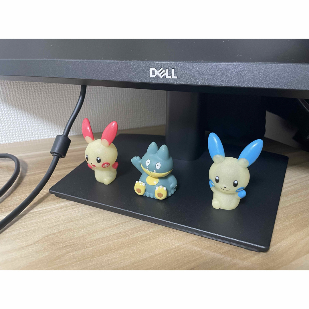 ポケモン - ポケモンキッズ3個セット ゴンベ プラスル マイナン ポケモン - ポケモンキッズ3個セット ゴンベ プラスル マイナン