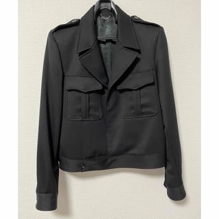 LARDINI - J6279 新品 ラルディーニ リネンミックスアンコン LARDINI - J6279 新品 ラルディーニ リネンミックスアンコン