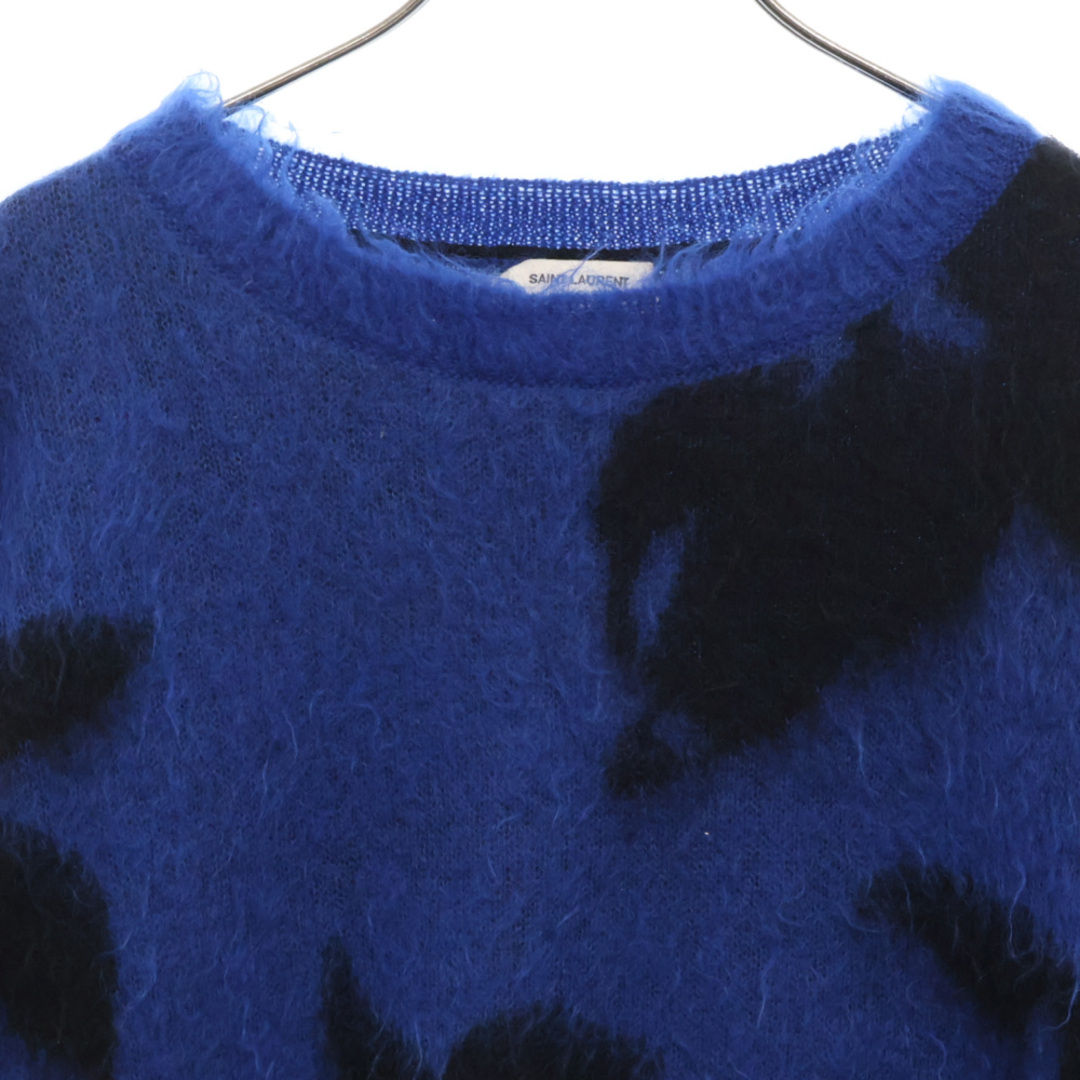 SAINT LAURENT - SAINT LAURENT PARIS サンローランパリ SAINT LAURENT - SAINT LAURENT PARIS サンローランパリ