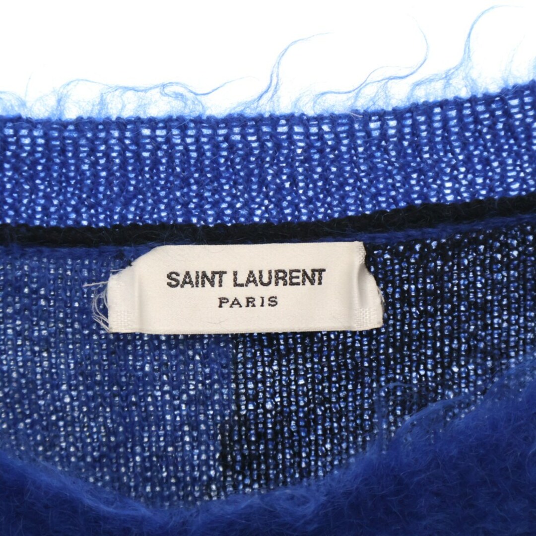 SAINT LAURENT - SAINT LAURENT PARIS サンローランパリ SAINT LAURENT - SAINT LAURENT PARIS サンローランパリ