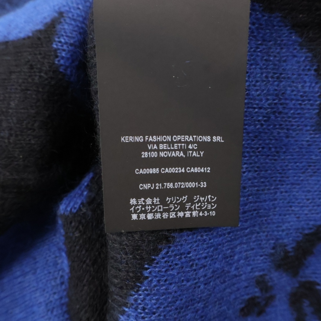 SAINT LAURENT - SAINT LAURENT PARIS サンローランパリ SAINT LAURENT - SAINT LAURENT PARIS サンローランパリ