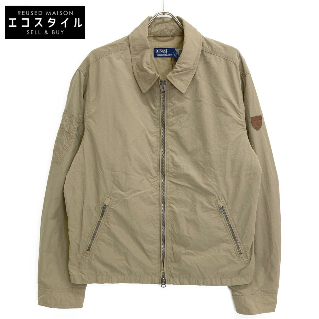 POLO RALPH LAUREN - ポロ ラルフローレン MNPOOTW16021358 POLO RALPH LAUREN - ポロ ラルフローレン MNPOOTW16021358