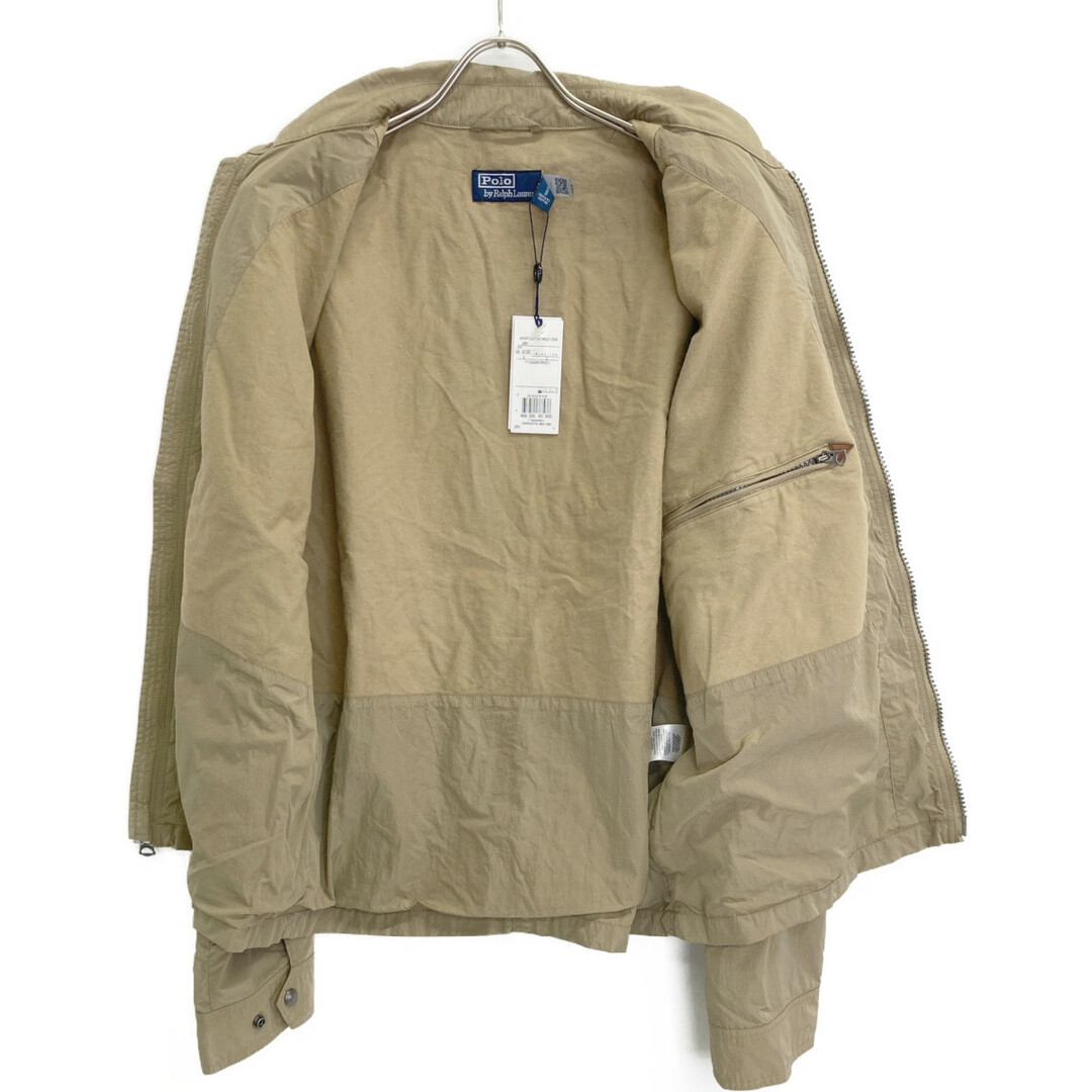 POLO RALPH LAUREN - ポロ ラルフローレン MNPOOTW16021358 POLO RALPH LAUREN - ポロ ラルフローレン MNPOOTW16021358