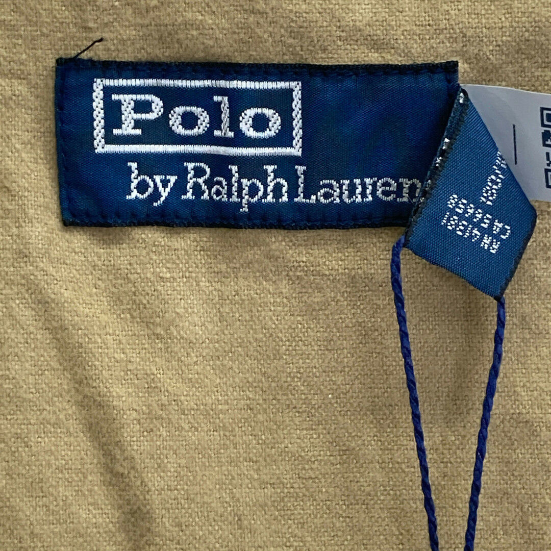 POLO RALPH LAUREN - ポロ ラルフローレン MNPOOTW16021358 POLO RALPH LAUREN - ポロ ラルフローレン MNPOOTW16021358