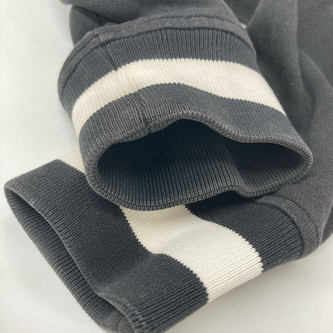 STUSSY - ステューシー ブラック クロスボーン スカル スタジャン Lの通販 by STUSSY - ステューシー ブラック クロスボーン スカル スタジャン Lの通販 by