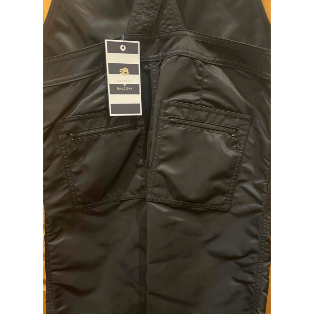 BORDERS at BALCONY - 新品定価65,000円 ボーダーアット BORDERS at BALCONY - 新品定価65,000円 ボーダーアット
